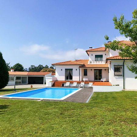 Casa Da Barrosa Villa Caminha Kültér fotó