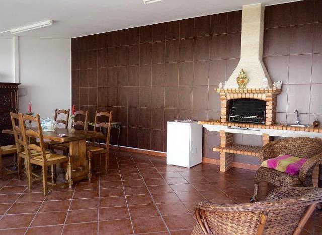 Casa Da Barrosa Villa Caminha Kültér fotó