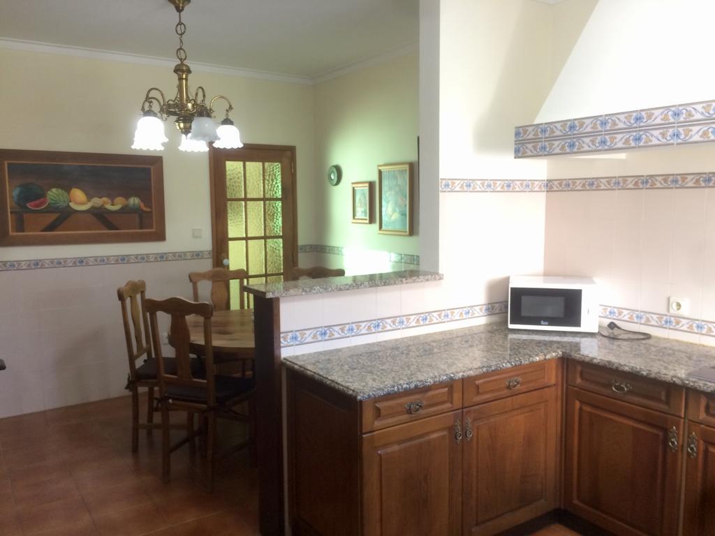 Casa Da Barrosa Villa Caminha Kültér fotó