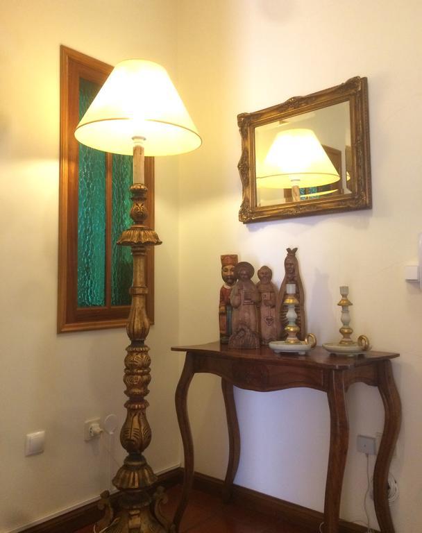 Casa Da Barrosa Villa Caminha Kültér fotó