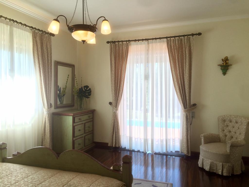 Casa Da Barrosa Villa Caminha Kültér fotó