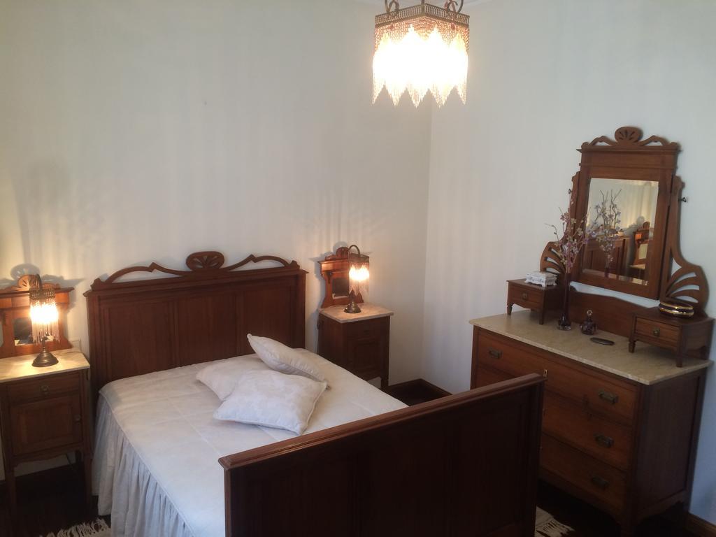 Casa Da Barrosa Villa Caminha Kültér fotó