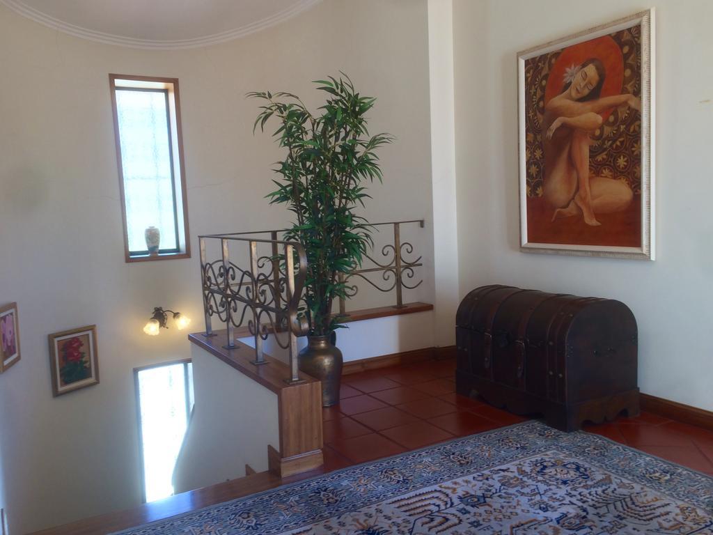 Casa Da Barrosa Villa Caminha Kültér fotó