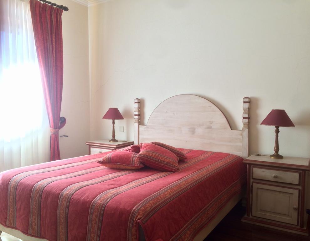 Casa Da Barrosa Villa Caminha Kültér fotó