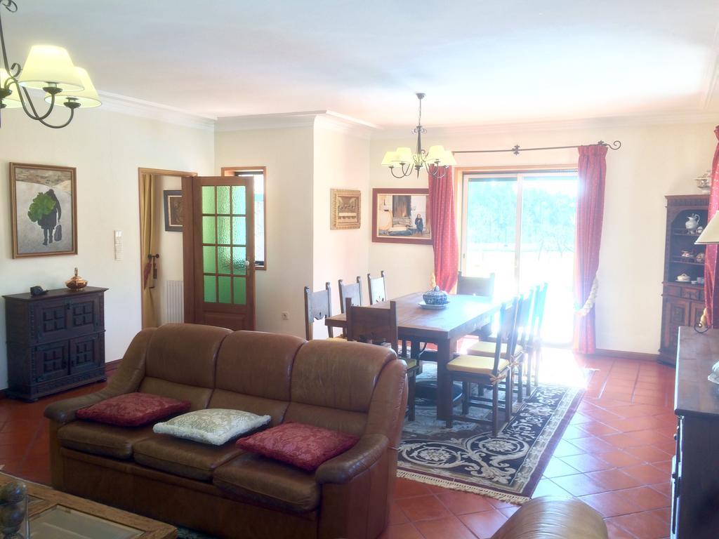 Casa Da Barrosa Villa Caminha Kültér fotó