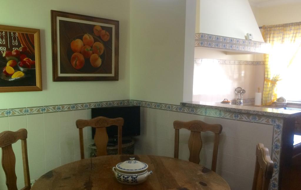 Casa Da Barrosa Villa Caminha Kültér fotó